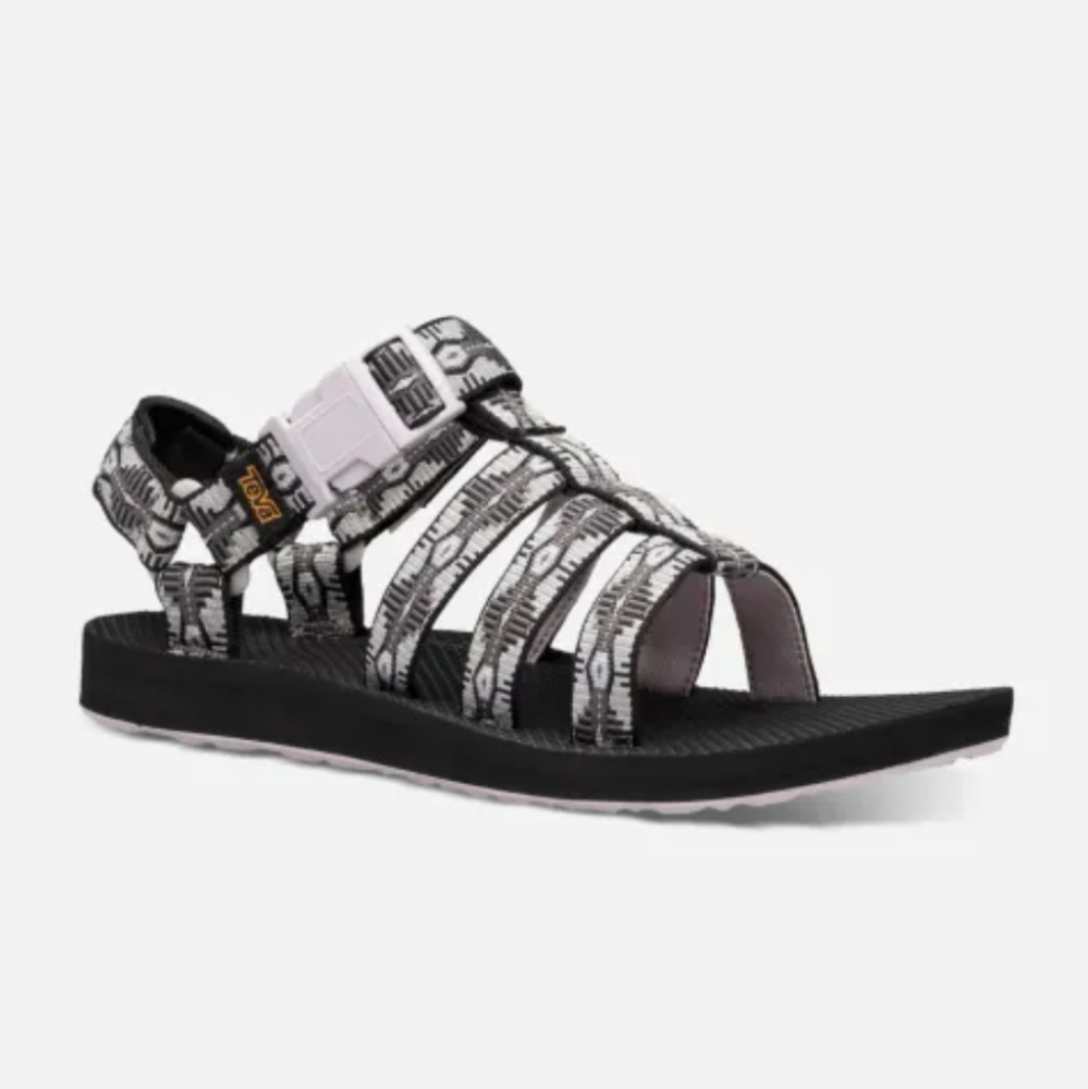Teva Original Dorado